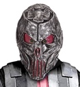 "MASQUE SPACE PREDATOR"