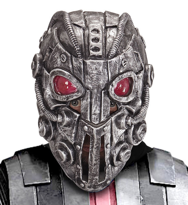 [96584] "MASQUE SPACE INTRUDER"