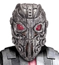 "MASQUE SPACE INTRUDER"