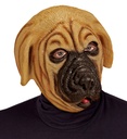 "MASQUE DE BULLMASTIFF COMPLETE"
