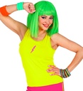 "MAILLOT JAUNE FLUO"