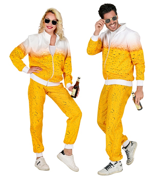 "COSTUME BIERE" (veste, pantalon)