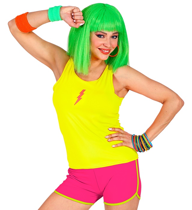 [01465] "CALECON ROSE FLUO"