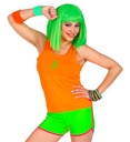 "CALECON VERT FLUO"