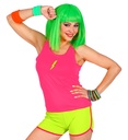 "CALECON JAUNE FLUO"