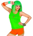 "CALECON ORANGE FLUO"