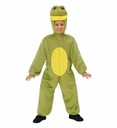 "GRENOUILLE AMUSANT" (combinaison à capuche avec masque)