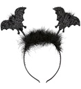 "SERRE-TETE CHAUVE-SOURIS"