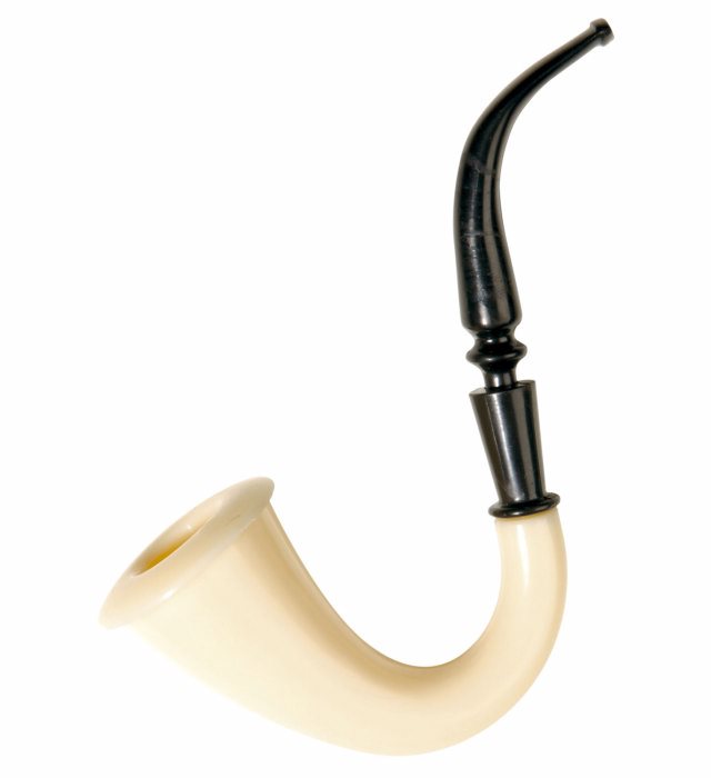 [9858S] "PIPE DE DETECTIVE"