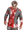 "ZOMBIE" (T-shirt manches longues)