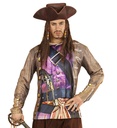 "PIRATE" (T-shirt manches longues)