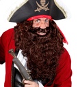 "BARBE BRUNE PERSONNAGE" en boîte