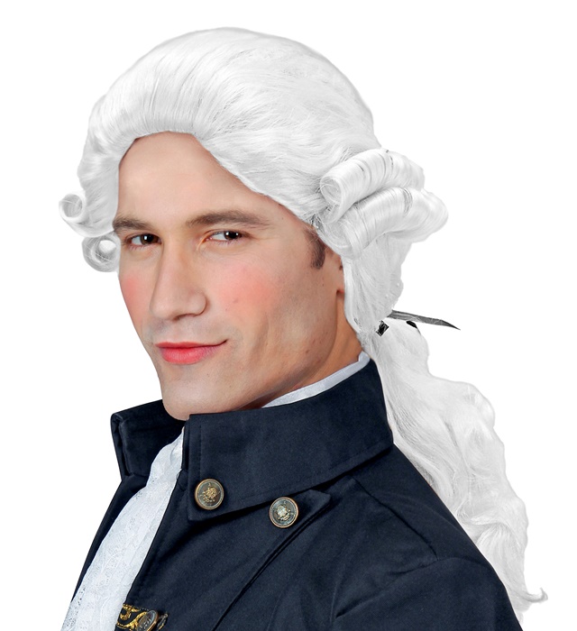 "PERRUQUE DUC DONATIEN" en boÎte