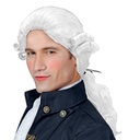 "PERRUQUE DUC DONATIEN" en boÎte