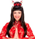 "PERRUQUE CHINA GIRL" en boÎte