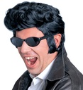 "PERRUQUE ROCK'N'ROLL" en boÎte