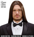 "PERRUQUE VICTOR BRUNE DREAM HAIR"en boite de couleur