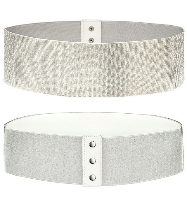 "CEINTURE STRASS"