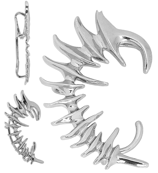 [10606] "EAR CUFF"