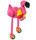"CHAPEAU FLAMANT HAWAII"