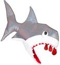 "CHAPEAU ATTAQUE DU REQUIN"