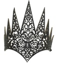 "COURONNE NOIR"