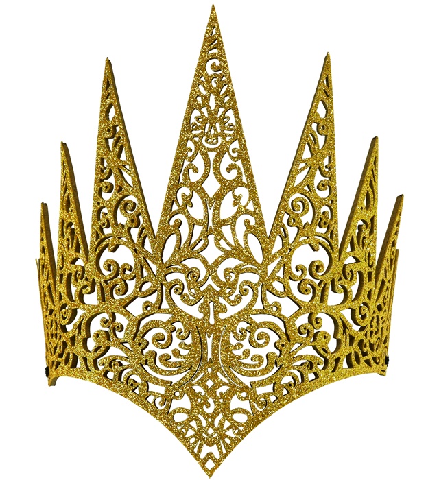 [12015] "COURONNE OR"