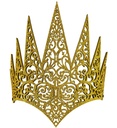 "COURONNE OR"