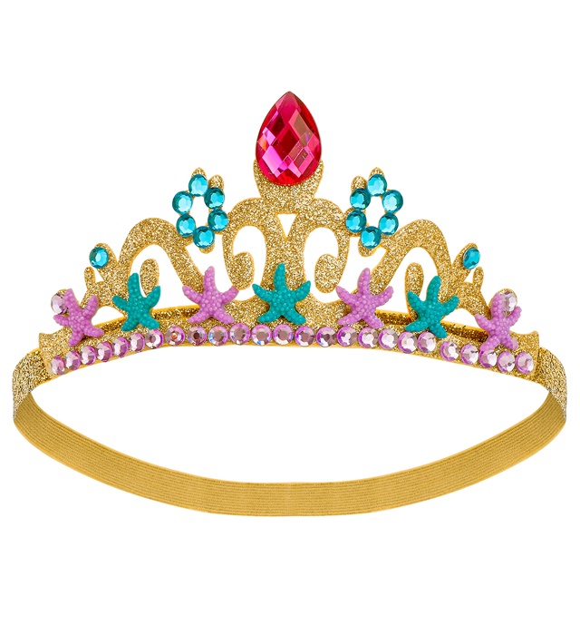 [12019] "TIARA SIRÈNE"