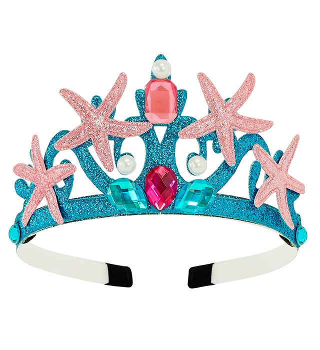[12021] "TIARA SIRÈNE"