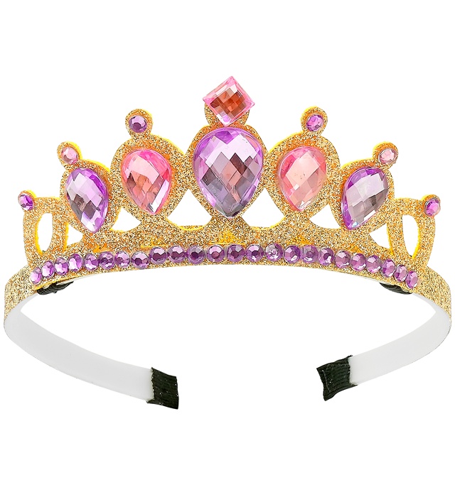 [12022] "TIARE PRINCESSE"