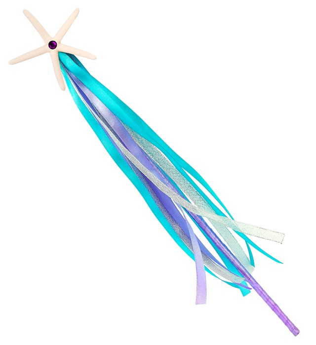 "BAGUETTE DE SIRÈNE" 39 cm