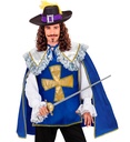 "MOUSQUETAIRE (casaque)"