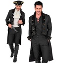 "MANTEAU VICTORIENNE"