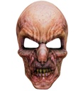"MASQUE ZOMBIE TISSU"