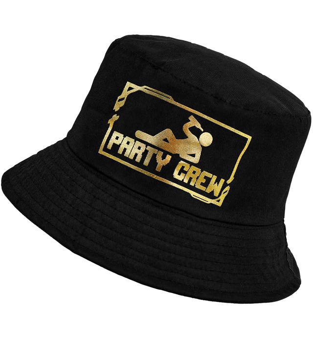 [28583] "CHAPEAU PÊCHEUR FETE D'EQUIPE"