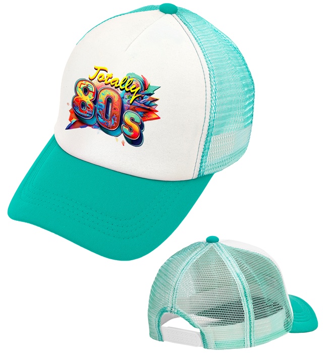 [28587] "MINI CHAPEAU ANS 80"