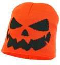 "BONNET CITROUILLE" mesure enfant