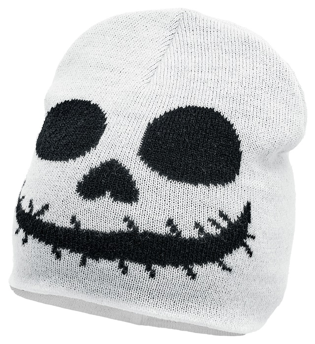 "BONNET FANTÔME" mesure enfant
