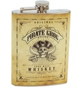 "LE FLASQUE PIRATE"