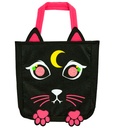 "BAG TRICK OR TREAT CAT"