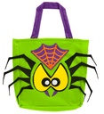 "BAG TRICK OR TREAT SPIDER"