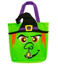 "BAG TRICK OR TREAT WITCH"
