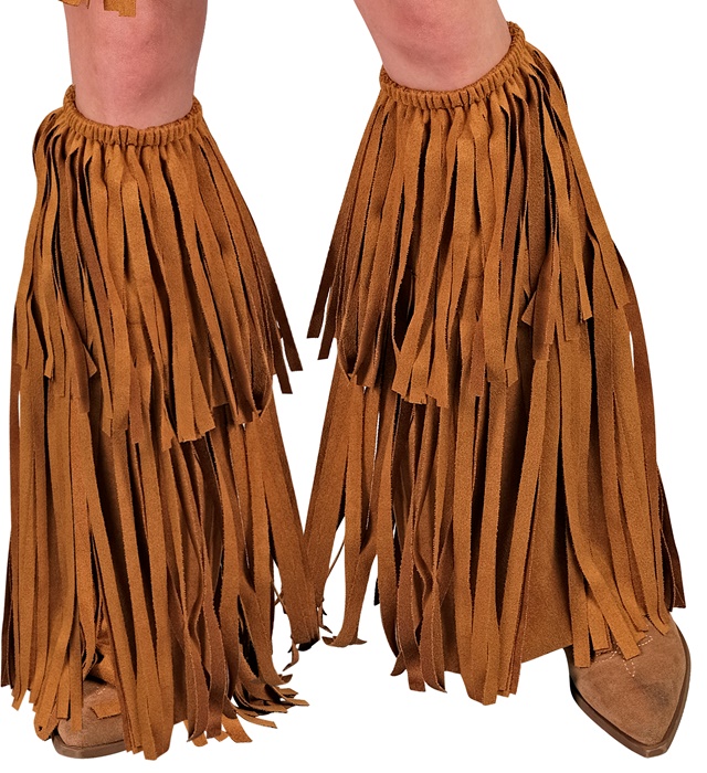 [01786] "SURBOTTES FRANGÉS"