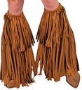 "SURBOTTES FRANGÉS"