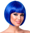 "PERRUQUE BLEUE CHANEL" en sachet