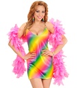 "ARC EN CIEL" (robe)