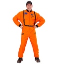 "ASTRONAUTE" (combinaison spatiale)