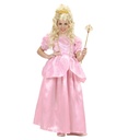 "PRINCESSE" rose (robe)