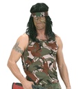 "MARCEL CAMOUFLAGE"